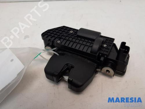 Used Electronic module PEUGEOT 3008 I MPV (0U_) 1.6 THP (156 hp) 31486243