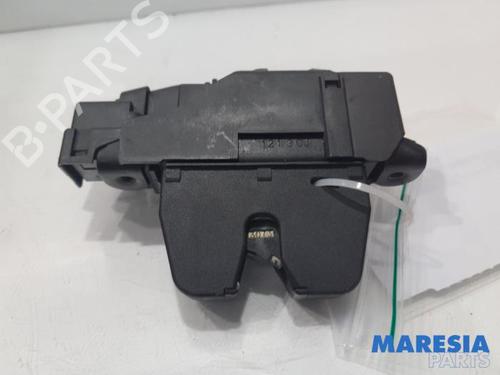 Electronic module CITROËN C4 Picasso II 1.6 THP 155 | BP31404548M83