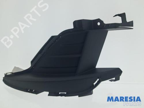 Støtfangerhjørne RENAULT CLIO V (B7_) 1.0 TCe 100 (B7MT) (101 hp) 32783866