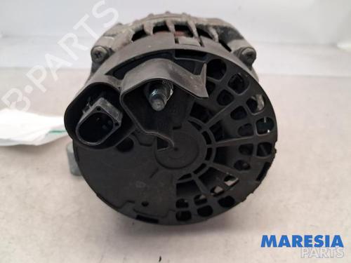 Alternator FIAT PANDA (312_, 319_) 0.9 (312PXP1A) | BP31433000M7