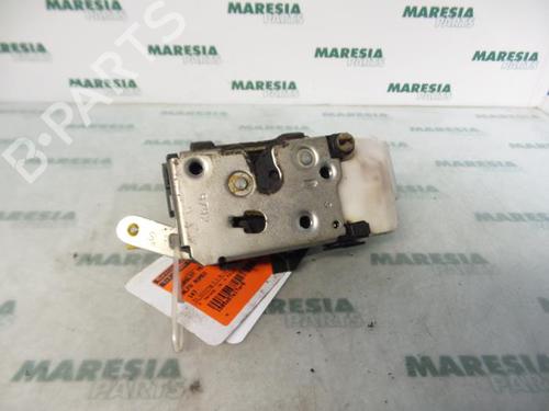 Electronic module ALFA ROMEO 147 (937_) 1.6 16V T.SPARK ECO (937.AXA1A, 937.BXA1A) | BP31430171M83