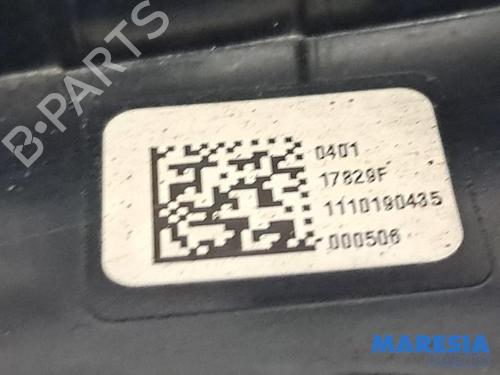 Left taillight RENAULT CLIO V (B7_) 1.0 TCe 100 (B7MT) | BP31441415C34 