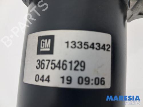 Front wiper motor OPEL ADAM (M13) 1.0 | BP33432838M29  - Image 5