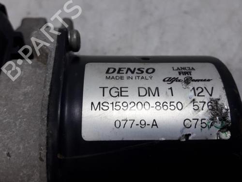 Front wiper motor FIAT 500 (312_) 1.2 (312AXA1A) | BP31518996M29 - Image 3