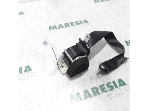 Used Rear left seatbelt CITROËN C5 III Break (RW_) 2.0 HDi (136 hp) 31499270
