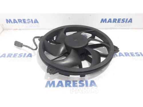 Used Pipe PEUGEOT EXPERT Van (VF3A_, VF3U_, VF3X_) 2.0 HDi 120 (120 hp) 31473340