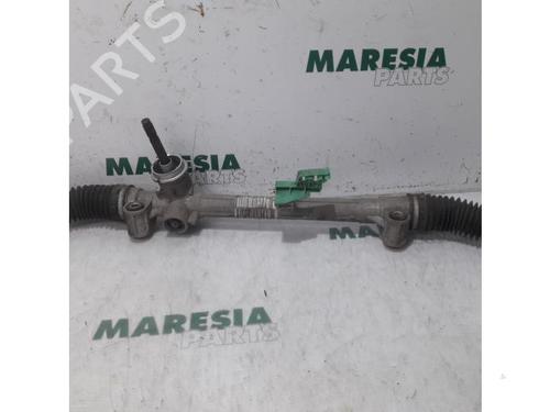 Steering rack FIAT PUNTO EVO (199_) 1.3 D Multijet | BP31536687M22