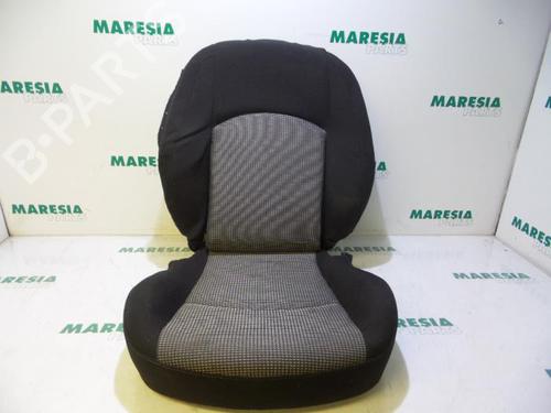 Used Right front seat PEUGEOT 206 Hatchback (2A/C) 1.4 i (75 hp) 31460750