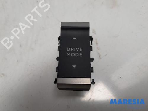 Used Switch CITROËN C4 III (BA_, BB_, BC_) ë-C4 (BCZKXC, BZCKSC) (136 hp) 31394503