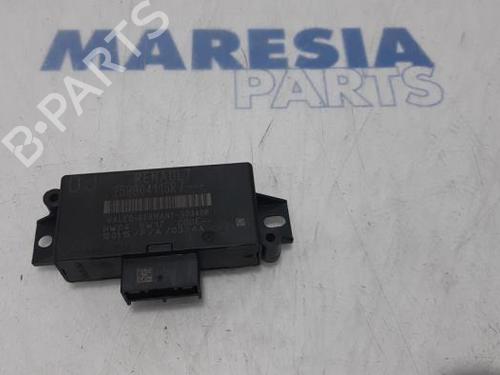 Used Electronic module Electronic module RENAULT CLIO IV (BH_) 0.9 TCe 90 (BHNF, BHMA, BHMH, BHJK, BHJR) (90 hp) 31492849 31492849