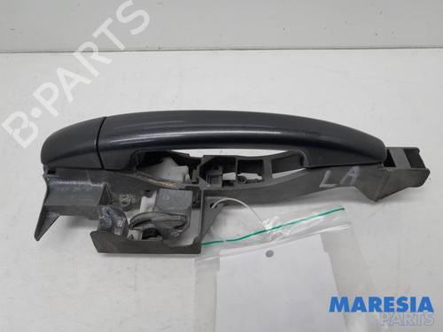 rear-left-exterior-door-handle-peugeot-3008-i-mpv-0u_-2009-2010-2011-2012-2013-2014-2015-2016-2017-31494418 main image