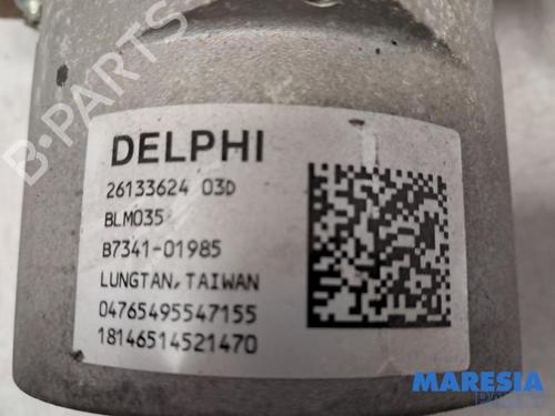 Steering column FIAT 500 (312_) 1.4 (312AXC1B, 312CXC1B) | BP31470262M21 