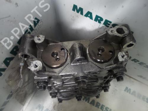 Andre PEUGEOT 607 (9D, 9U) 2.2 HDi | BP31476698O1