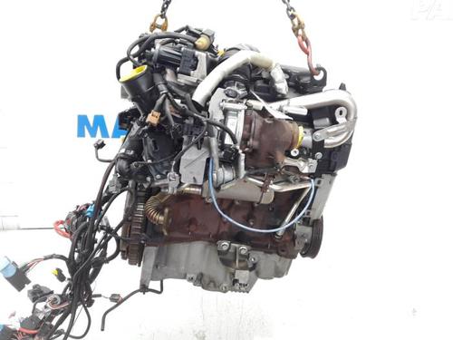 Engine RENAULT CLIO IV Grandtour (KH_) 1.5 dCi 90 (KHN3, KHN4) | BP31403229M1 - Image 3