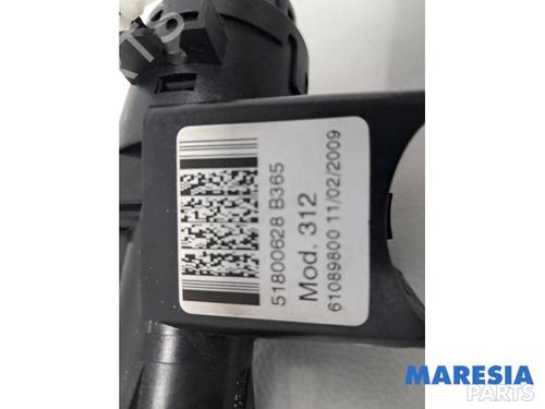 Ignition barrel FIAT 500 (312_) 1.2 (312AXA1A) | BP31425447M48 