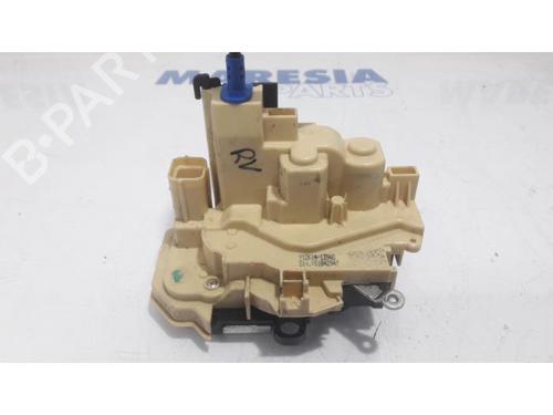 Electronic module FIAT PANDA (312_, 319_) 0.9 (312PXH1A) | BP31532202M83