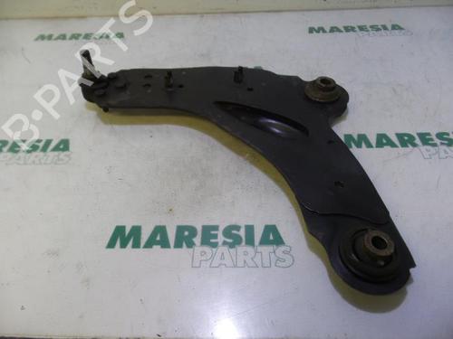Used Left front suspension arm RENAULT TRAFIC II Van (FL) 1.9 dCi 100 (FL0C, FL0K, FL0B) (101 hp) 31395184