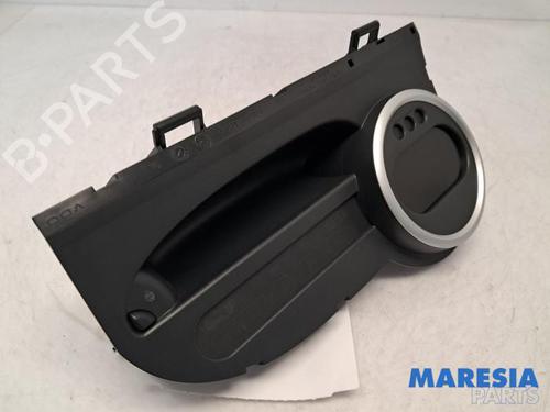 Instrument cluster RENAULT TWINGO II (CN0_) 1.2 16V (CN0K, CN0V, CN0A) | BP31489006C47