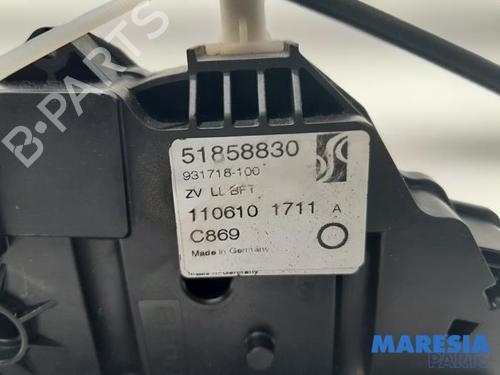 Electronic module FIAT PUNTO EVO (199_) 1.3 D Multijet | BP31392690M83