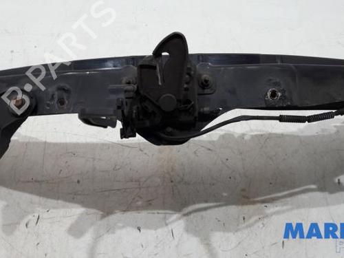 Hood lock ALFA ROMEO BRERA (939_) 2.2 JTS (939.DXB11) | BP31396724C133
