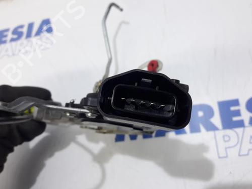 Electronic module CITROËN C1 (PM_, PN_) 1.0 | BP31402990M83