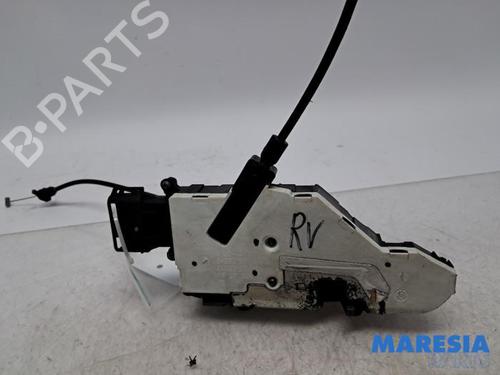 Used Electronic module Electronic module PEUGEOT 207 SW (WK_) 1.6 16V (120 hp) 31460342 31460342
