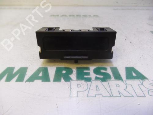 Used Electronic module RENAULT TRAFIC II Van (FL) 1.9 dCi 100 (FL0C, FL0K, FL0B) (101 hp) 31485239