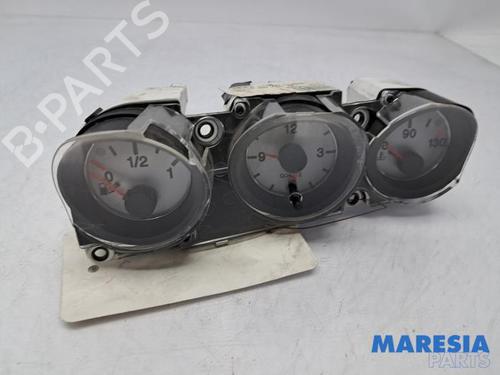 Instrument cluster ALFA ROMEO 156 Sportwagon (932_) 1.8 16V T.SPARK (932B31__) | BP31394816C47