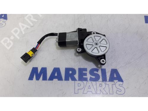 Used Sunroof engine PEUGEOT 2008 I (CU_) 1.2 THP 110 / PureTech 110 (110 hp) 31497011