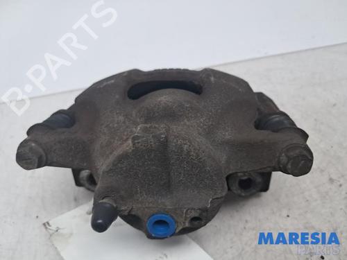 Left front brake caliper PEUGEOT 108 1.0 VTi | BP37524209M105 - Image 5