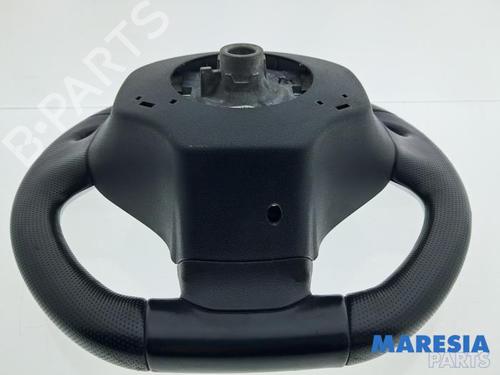 Steering wheel CITROËN DS3 (SA_) 1.6 THP 155 | BP33296500C49  - Image 6