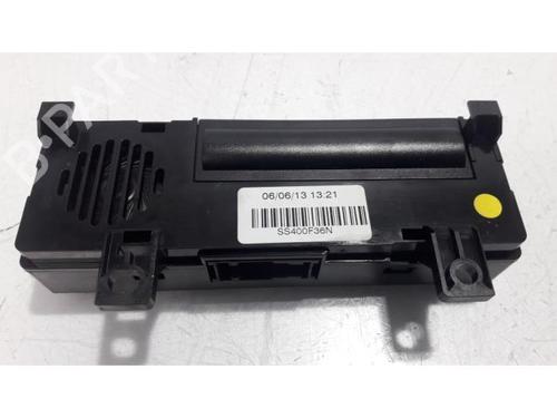 Electronic module PEUGEOT 508 SW I (8E_) 1.6 HDi | BP31486574M83