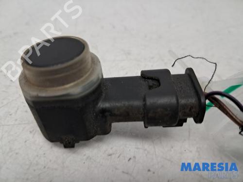 Used Electronic sensor FIAT 500 C (312_) 1.2 (312CXA1A, 312AXA1A) (69 hp) 31466386