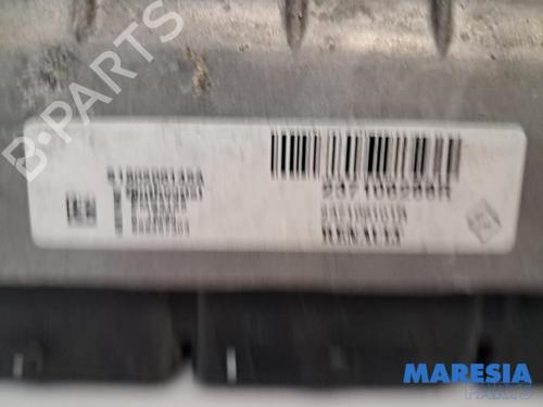 Engine control unit (ECU) RENAULT MEGANE IV Hatchback (B9A/M/N_) 1.2 TCe 130 (B9MR) | BP31451073M57 - Image 3