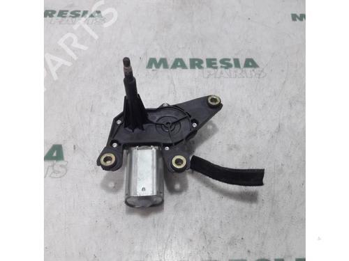 Used Rear wiper motor RENAULT SCÉNIC II (JM0/1_) 1.6 (JM0C, JM0J, JM1B) (113 hp) 31459267
