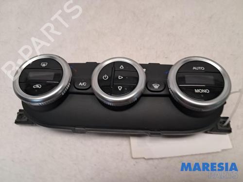 Used Climate control FIAT 500L (351_, 352_) 1.4 (199LYF1B) (120 hp) 31466007