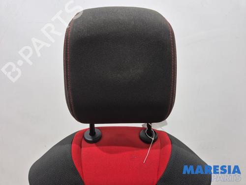 Left front seat OPEL CORSA F (P2JO) 1.2 (68) | BP31383690C15 