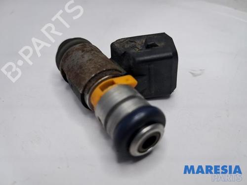 Injector FIAT 500 (312_) 1.2 (312AXA1A) | BP40462757M100 - Image 4