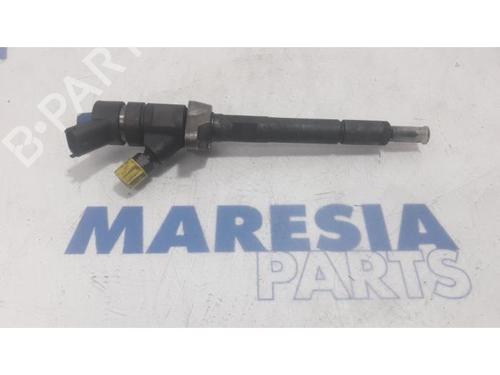 Used Injector PEUGEOT 207 (WA_, WC_) 1.6 HDi (109 hp) 31459472