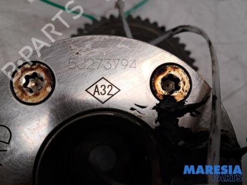 Pulley RENAULT CAPTUR I (J5_, H5_) 0.9 TCe 90 | BP33803080M122  - Image 5