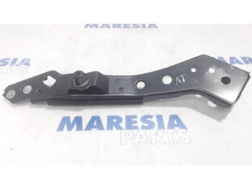 Used Front slam panel RENAULT MEGANE III Grandtour (KZ0/1) 2.0 TCe (KZ0K, KZ1T) (180 hp) 31462993