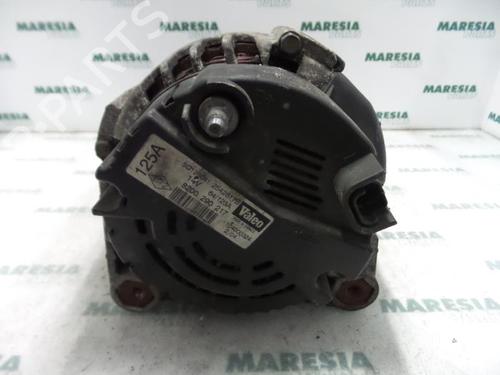 Alternator RENAULT SCÉNIC II (JM0/1_) 1.9 dCi (JM0G, JM12, JM1G, JM2C) | BP31485134M7
