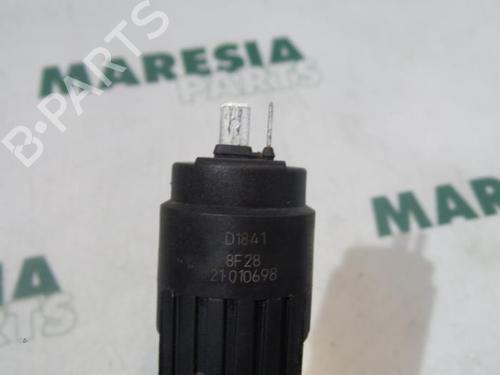 Andre FIAT PANDA (169_) 1.2 (169.AXB11, 169.AXB1A) | BP31474029O1