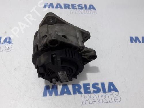 Used Alternator RENAULT KANGOO Express (FC0/1_) 1.5 dCi (FC08, FC09) (82 hp) 31416294