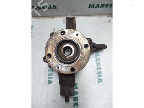 left-front-steering-knuckle-peugeot-307-3ac-2000-2001-2002-2003-2004-2005-2006-2007-2008-2009-2010-2011-2012-31438652 main image