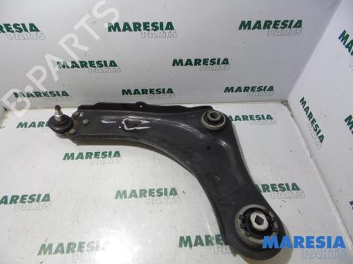Used Left front suspension arm Left front suspension arm RENAULT GRAND SCÉNIC III (JZ0/1_) 1.4 16V (JZ0F) (131 hp) 31505439 31505439