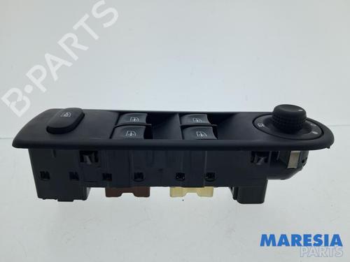 Switch RENAULT CAPTUR I (J5_, H5_) 1.2 TCe 120 | BP39150102I30 - Image 2