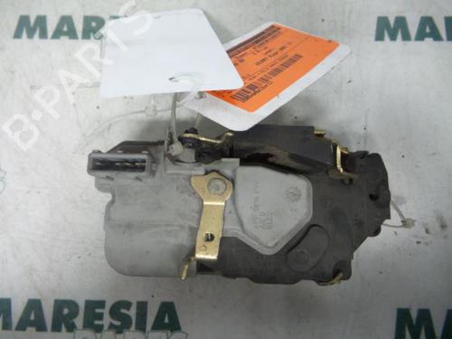 Used Electronic module PEUGEOT 206 Hatchback (2A/C) 1.4 i (75 hp) 31475503