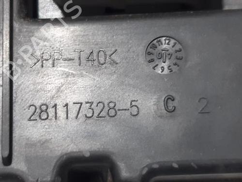 Engine control unit (ECU) RENAULT KANGOO Express (FW0/1_) 1.5 dCi 85 (FW0K, FW0L, FW0B) | BP31421551M57