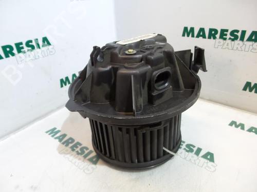 Used Heater blower motor CITROËN C5 I Break (DE_) 2.0 HDi (DERHZB, DERHZE) (109 hp) 31421662